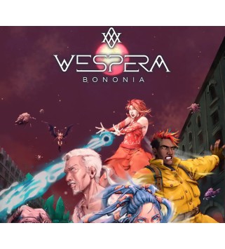 Vespera Bononia Steam Key GLOBAL